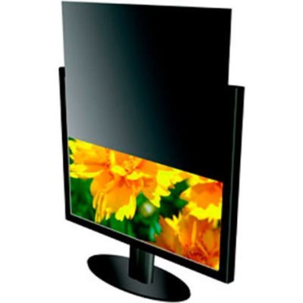 Kantek. Kantek Secure-View Blackout Privacy Filter for 17in LCD Monitors SVL17.0